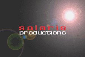 Solaris Productions